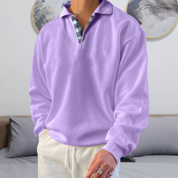 Vin™ | Long-lasting long-lasting polo shirt