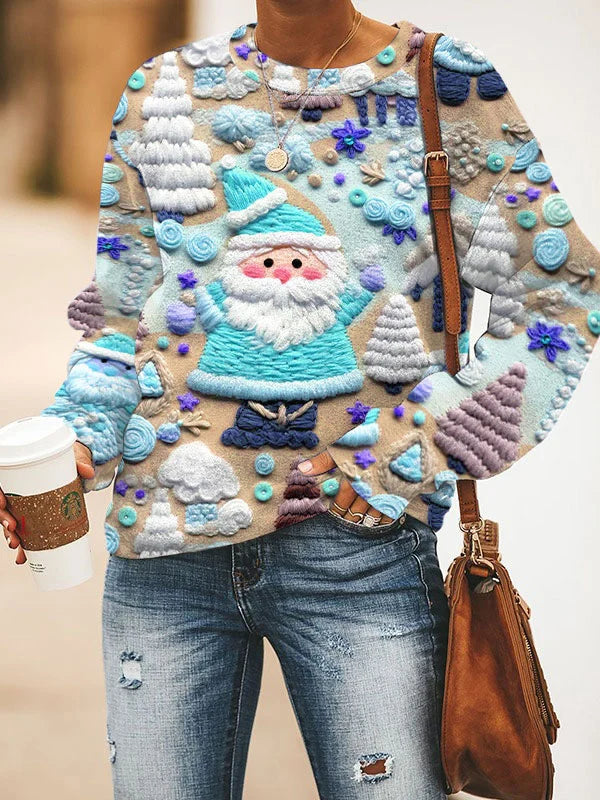 Bridget™ - Women's sweater