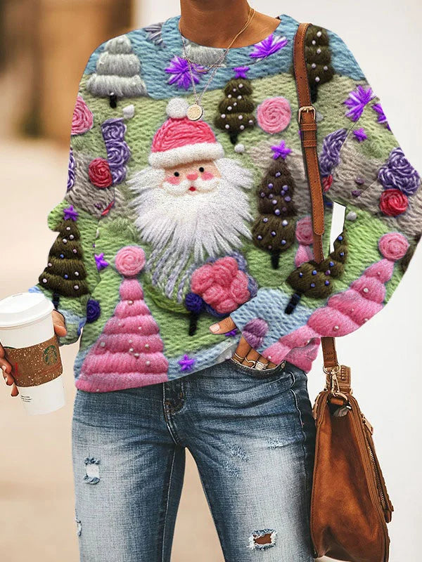 Bridget™ - Women's sweater
