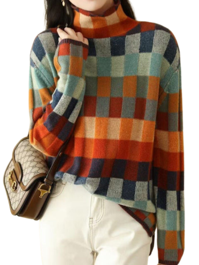 Roan™ | Women's Cashmere Sweater