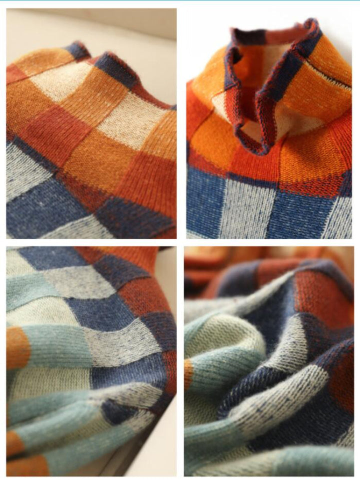 Roan™ | Women's Cashmere Sweater