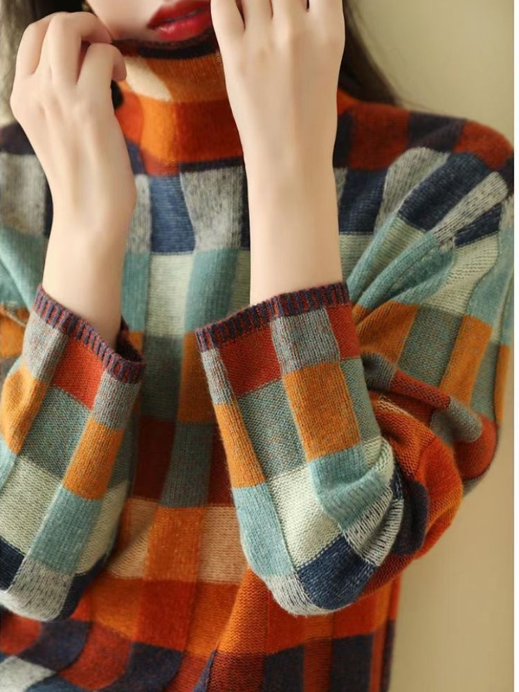 Roan™ | Women's Cashmere Sweater