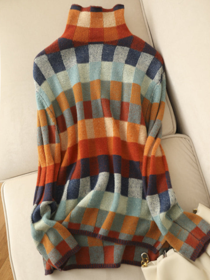 Roan™ | Women's Cashmere Sweater