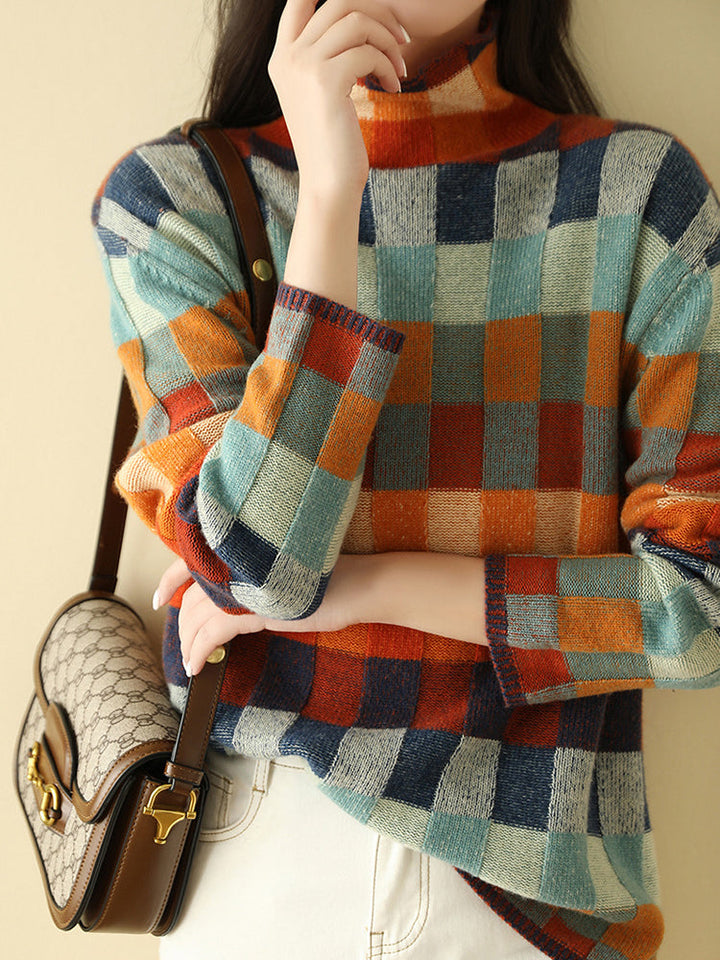 Roan™ | Women's Cashmere Sweater