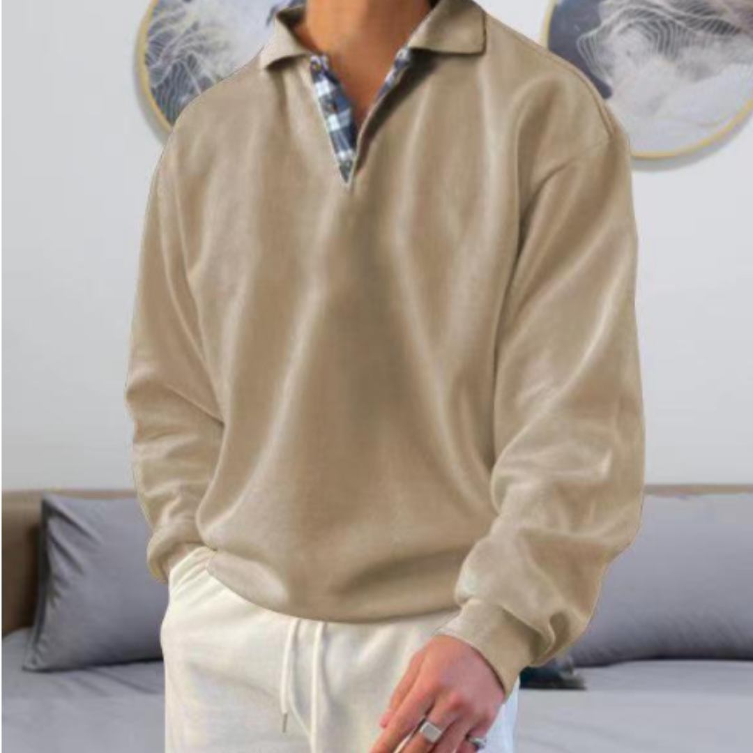 Vin™ | Long-lasting long-lasting polo shirt