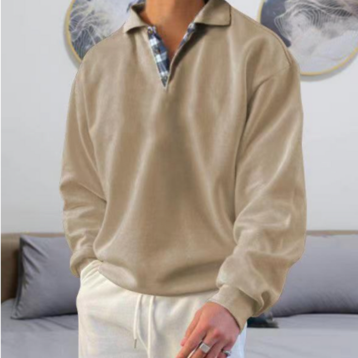 Vin™ | Long-lasting long-lasting polo shirt