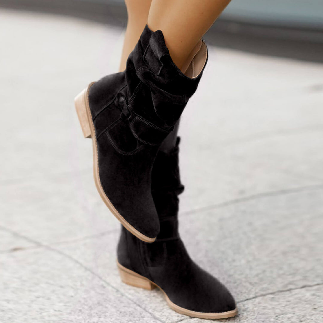 Ettol™ | Boots for women
