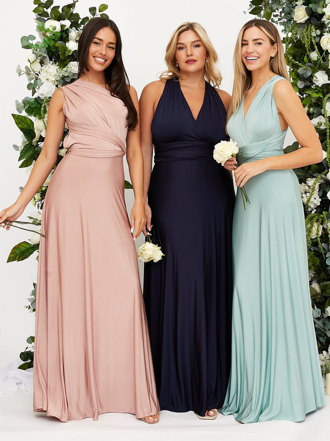 Aimebell - Elegant multidress