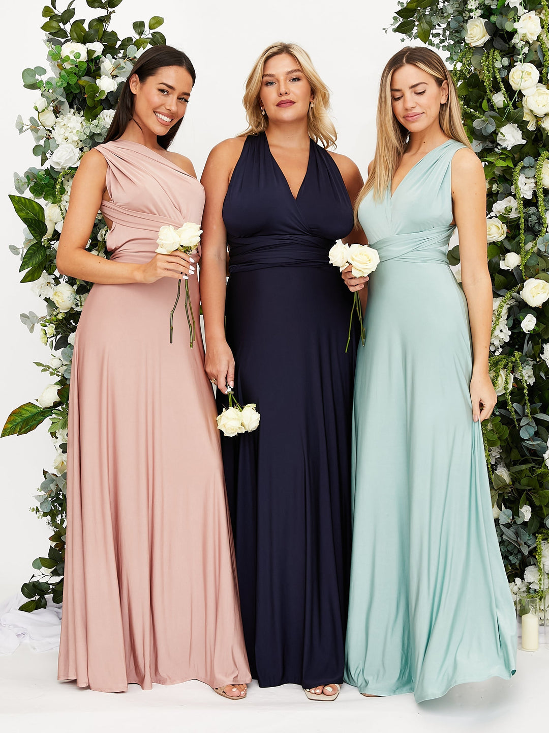 Aimebell - Elegant multidress