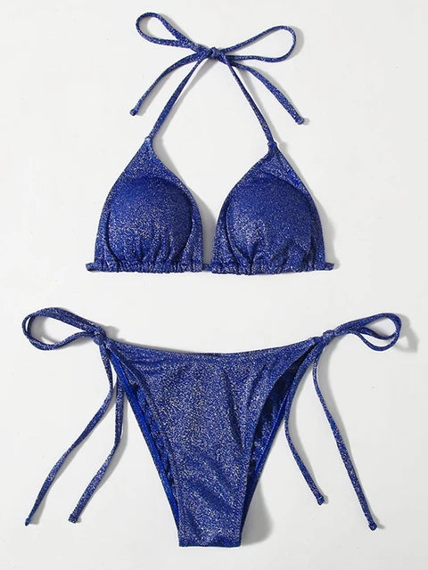 Clara-Sexy Bikini Set