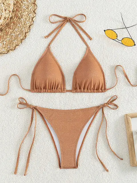 Clara-Sexy Bikini Set