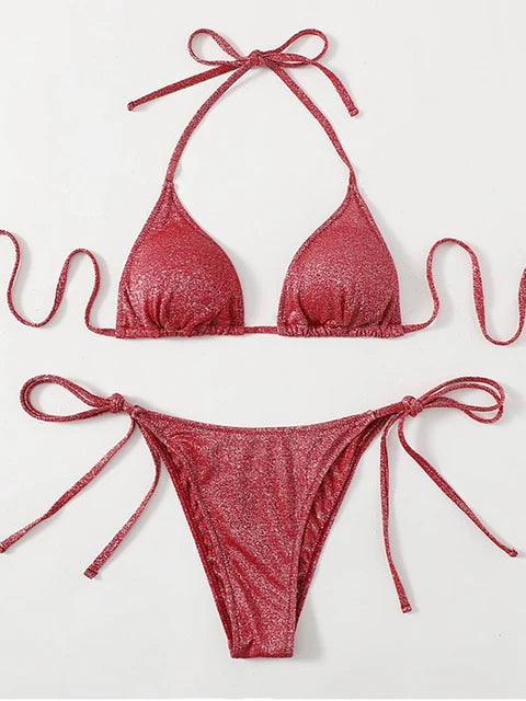 Clara-Sexy Bikini Set