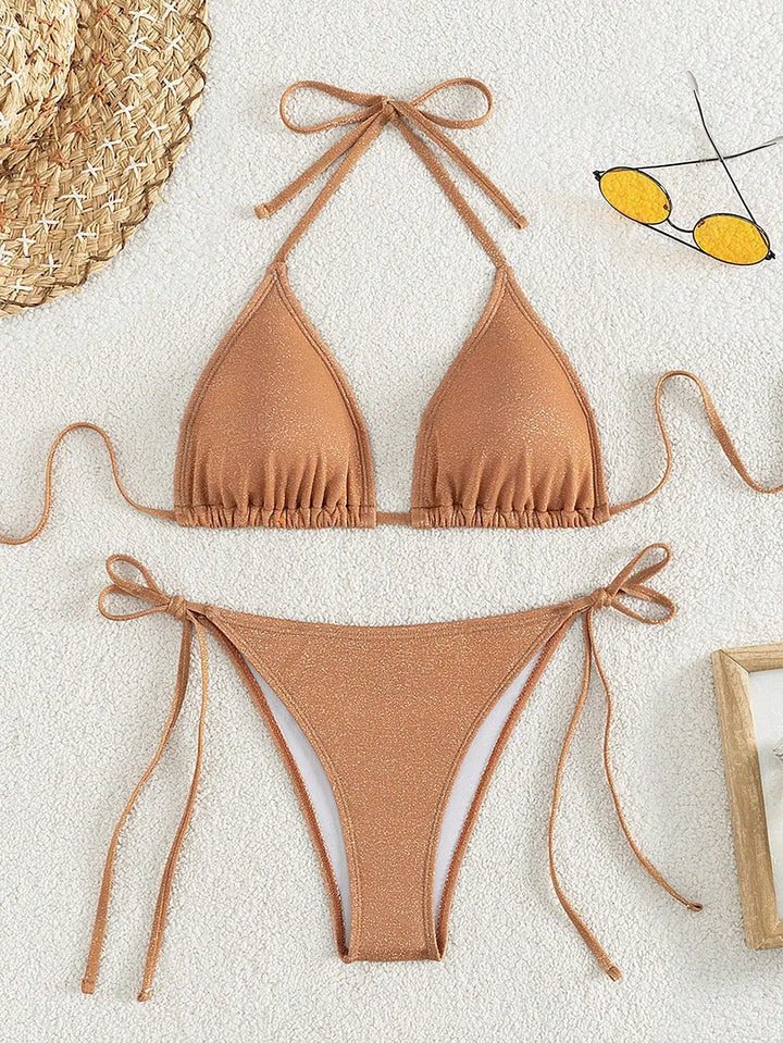 Clara-Sexy Bikini Set
