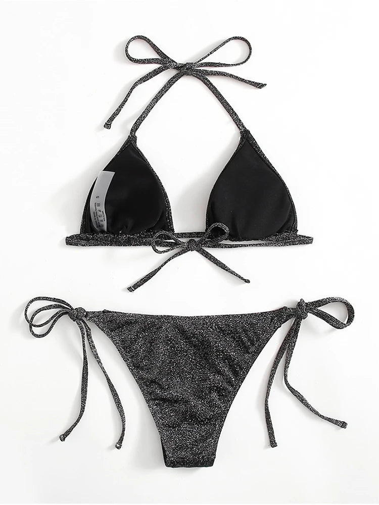 Clara-Sexy Bikini Set