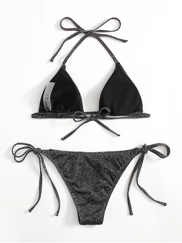 Clara-Sexy Bikini Set