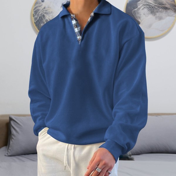 Vin™ | Long-lasting long-lasting polo shirt